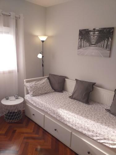 Apartamento El Balc�n De Padr�n