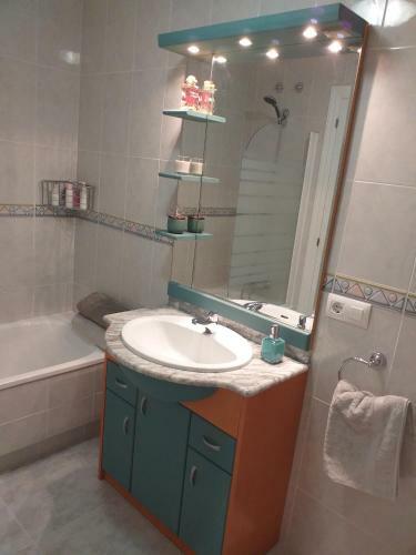 Apartamento El Balc�n De Padr�n