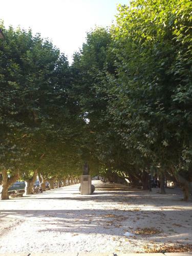 Apartamento El Balc�n De Padr�n
