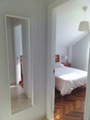 Apartamento El Balc�n De Padr�n