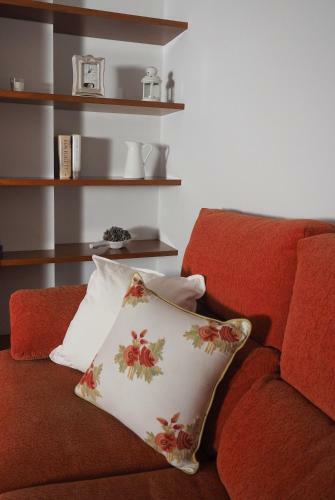 Apartamento El Balc�n De Padr�n