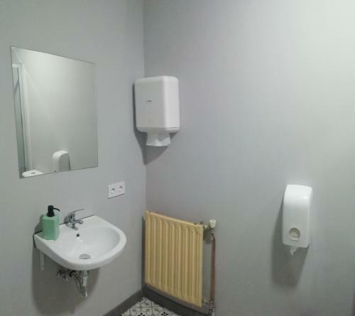 Ecorooms Bed & Breakfast