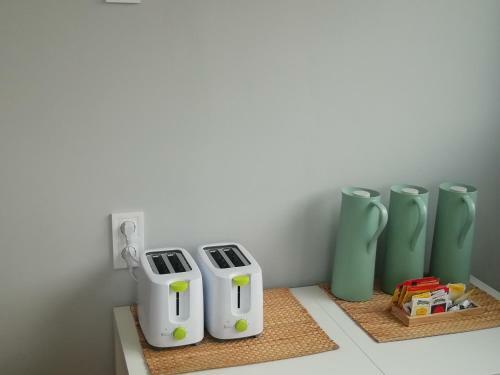 Ecorooms Bed & Breakfast