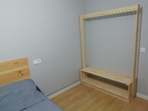 Ecorooms Bed & Breakfast
