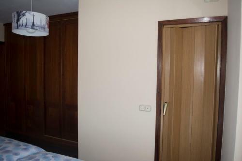 Apartamento O Parrandeiro
