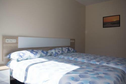 Apartamento O Parrandeiro
