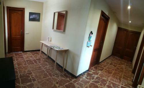 Apartamento O Parrandeiro