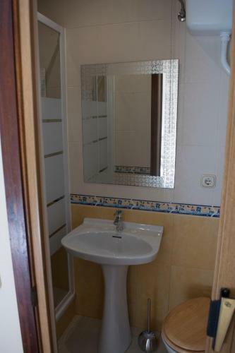 Apartamento O Parrandeiro