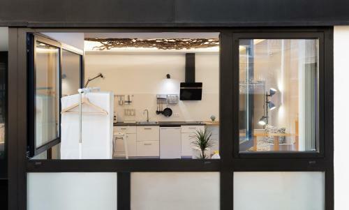 Apartamento Suite Nest