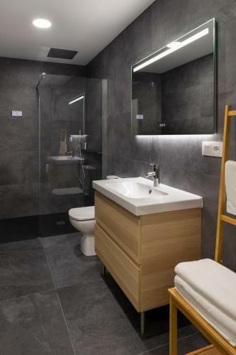 Apartamento Suite Nest