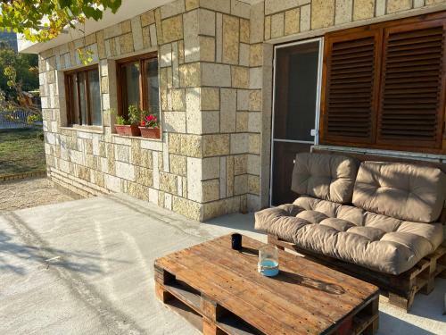 Sunny House