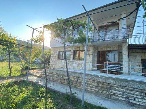 Sunny House
