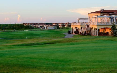 Villa Lighthouse Golf Resort Private Houses