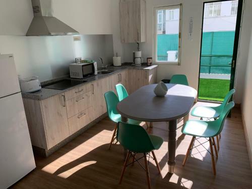 Apartamento Salom�