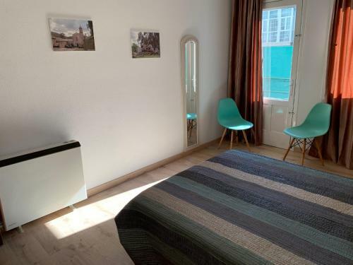 Apartamento Salom�