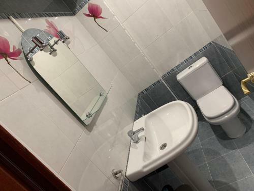 Apartamento Salom�