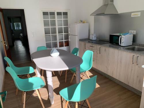 Apartamento Salom�