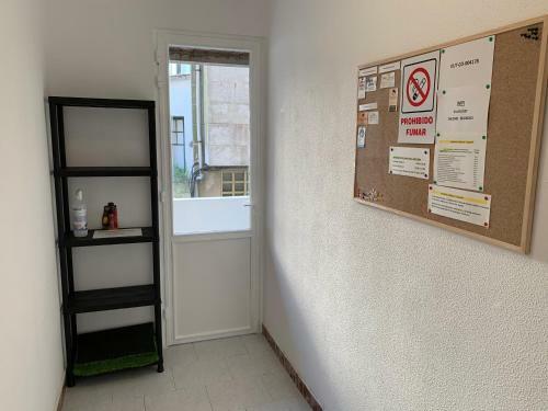 Apartamento Salom�