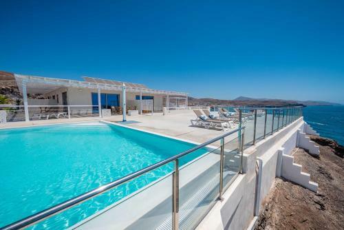 Apartamento Etti - Paradise Suite La Gaviota