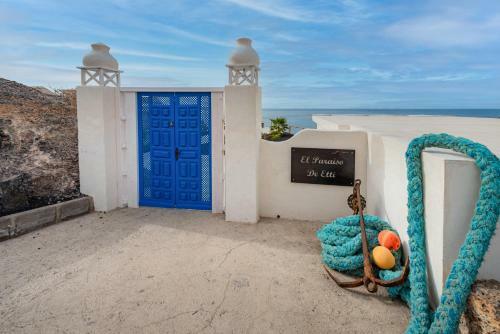 Apartamento Etti - Paradise Suite La Gaviota