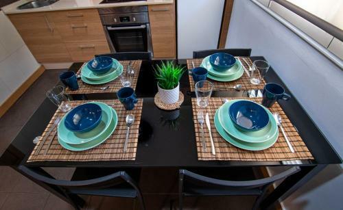 Apartamento Martinez Padr�n