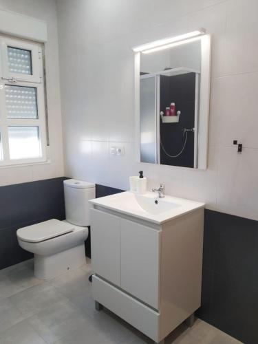 Apartamento Martinez Padr�n