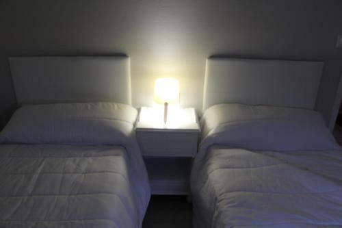 Apartamento Acogedora Casa Al Lado de Padr�n Vut-co-02999
