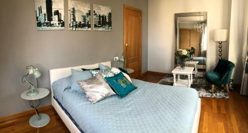 Apartamento Anova