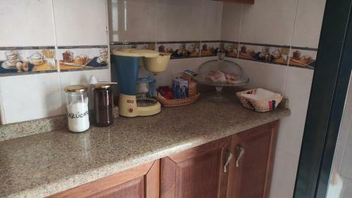 Apartamento Tur�stico, Padr�n
