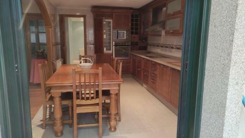 Apartamento Tur�stico, Padr�n