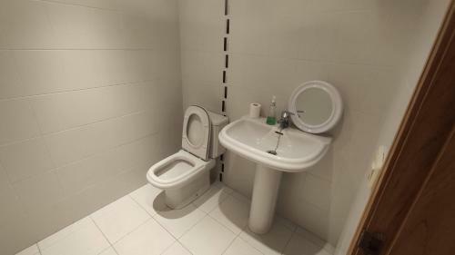 Apartamento Tur�stico, Padr�n