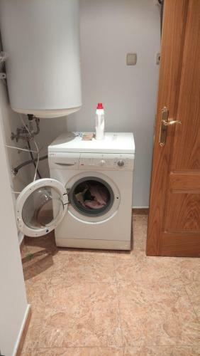 Apartamento Tur�stico, Padr�n