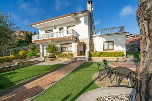 Homeholidaysrentals Arenal - Costa Barcelona