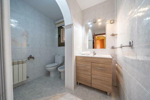 Homeholidaysrentals Arenal - Costa Barcelona