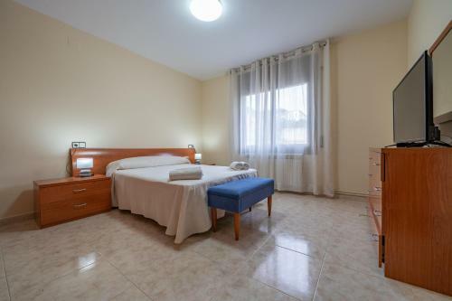 Homeholidaysrentals Arenal - Costa Barcelona