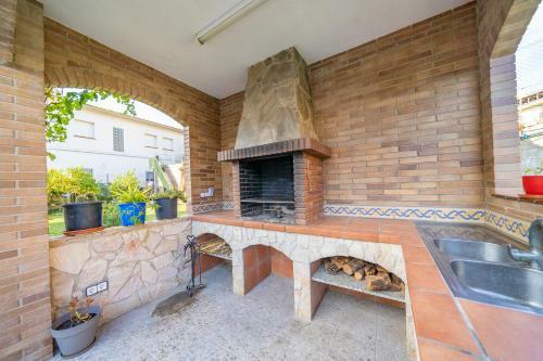 Homeholidaysrentals Arenal - Costa Barcelona