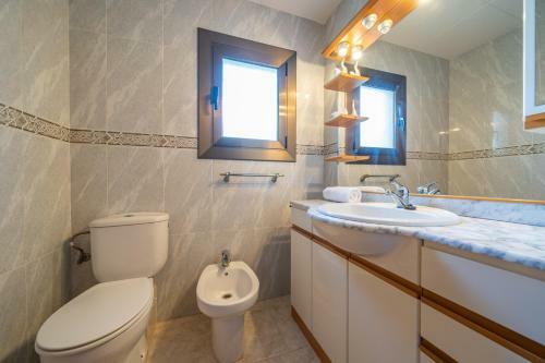 Homeholidaysrentals Arenal - Costa Barcelona
