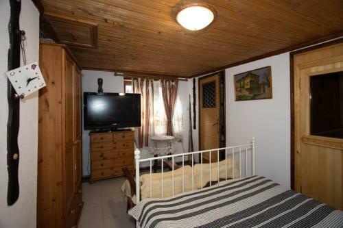 Hostal ??????? ??k???? The Old Grocery, Guest Rooms