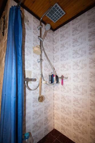 Hostal ??????? ??k???? The Old Grocery, Guest Rooms