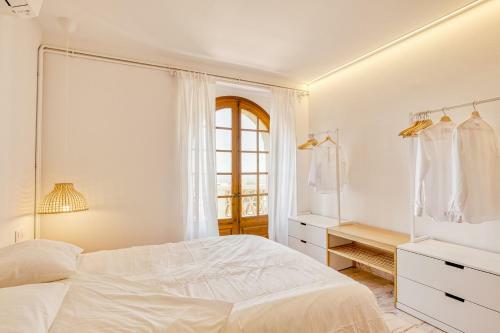 Apartamento Can Mun� Palau