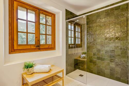 Apartamento Can Mun� Palau