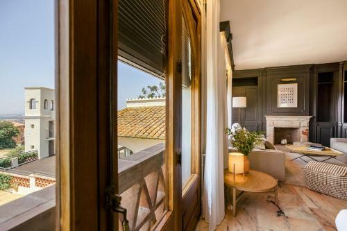 Apartamento Can Mun� Palau