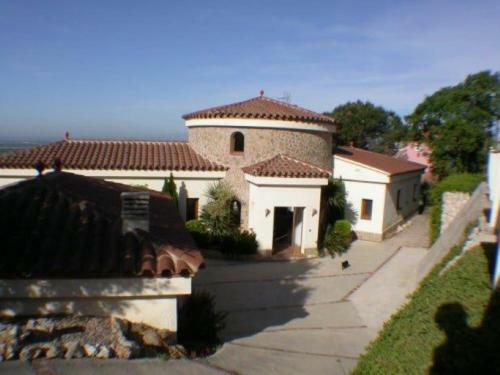 Villa Colina