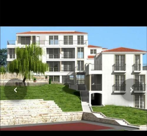 Apartamento Lucky Rocks