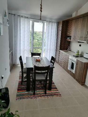 Apartamento Lucky Rocks