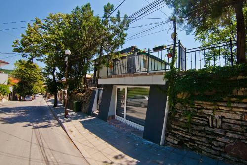 Apartamento Guest House Stefan