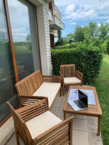 Lighthouse Golf & Spa Resort Villa F31