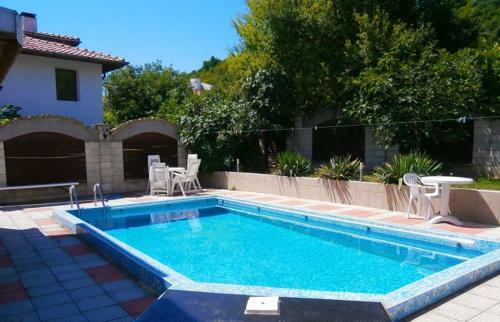 Villa Ros