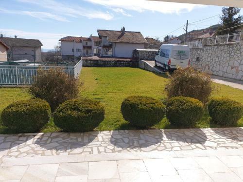 Villa Sisi Balchik