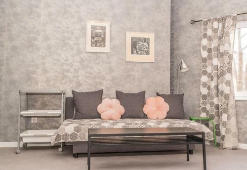 Miramar Balchik Apartment 10